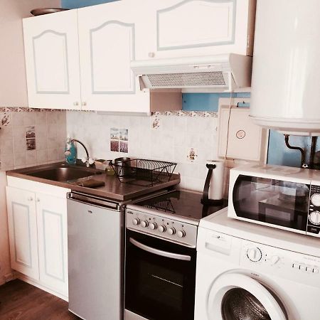 La Fontaine Apartament Villers-sur-Mer Zewnętrze zdjęcie