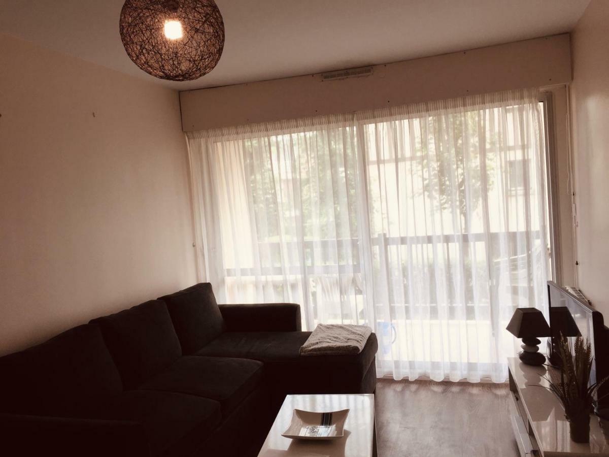 La Fontaine Apartament Villers-sur-Mer Zewnętrze zdjęcie