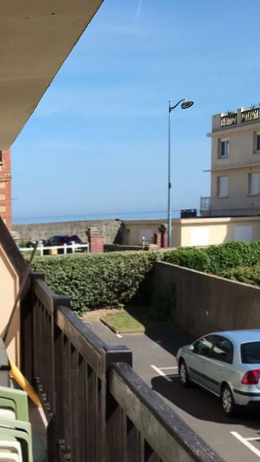 La Fontaine Apartament Villers-sur-Mer Zewnętrze zdjęcie