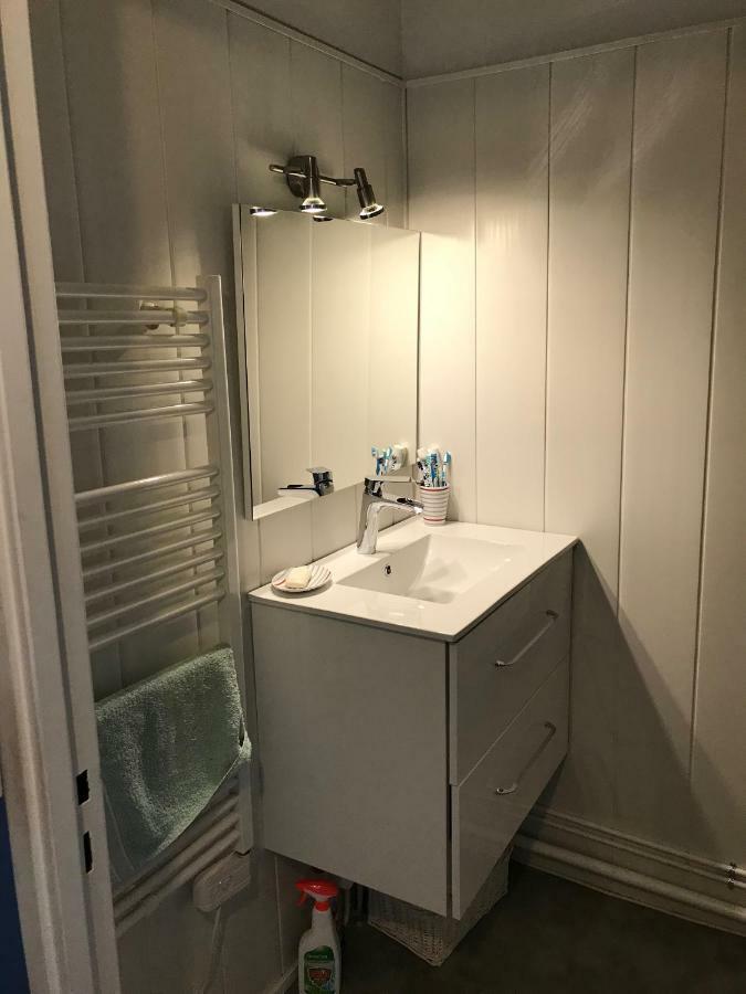 La Fontaine Apartament Villers-sur-Mer Zewnętrze zdjęcie